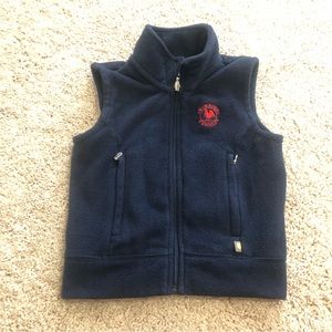 Primrose school uniform